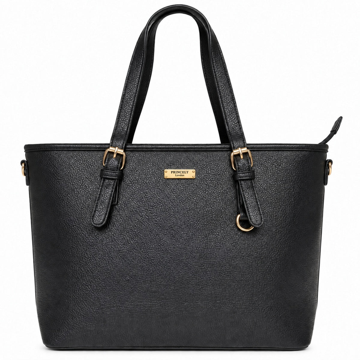 Shopper Scarlett in schwarz