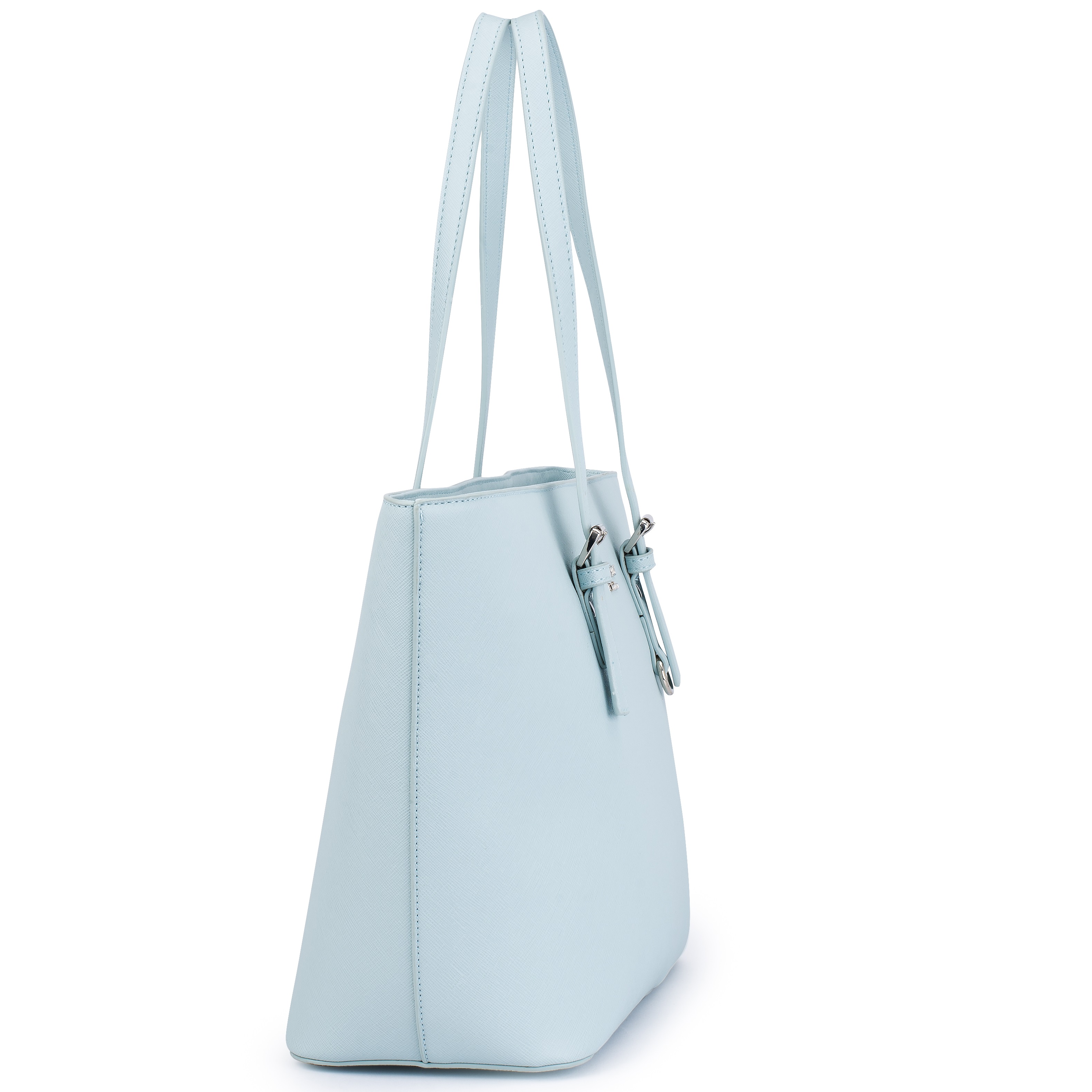 Shopper "Beverly medium (M)" Aqua