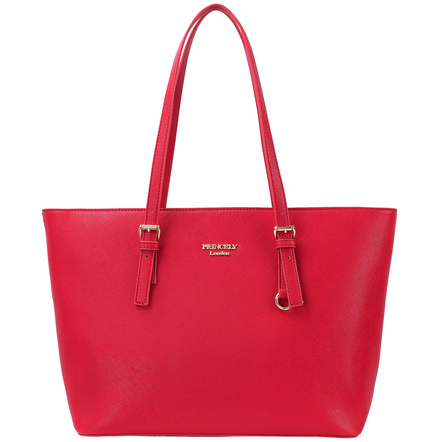 Shopper "Beverly medium (M) Rot