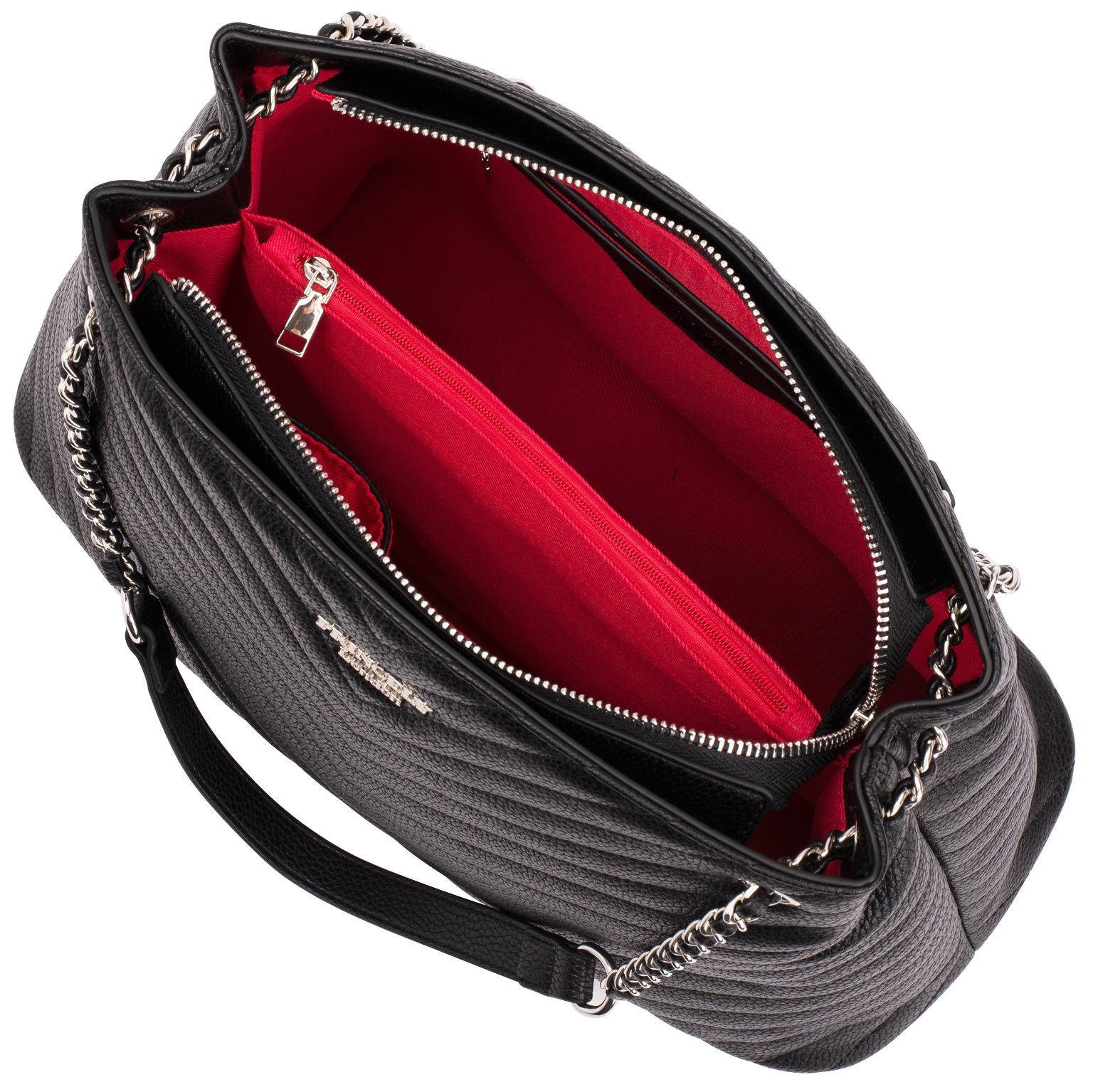 Handtasche "Nina" Schwarz