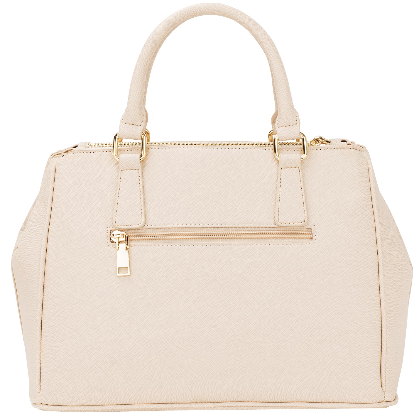 Handtasche "Victoria" Nude