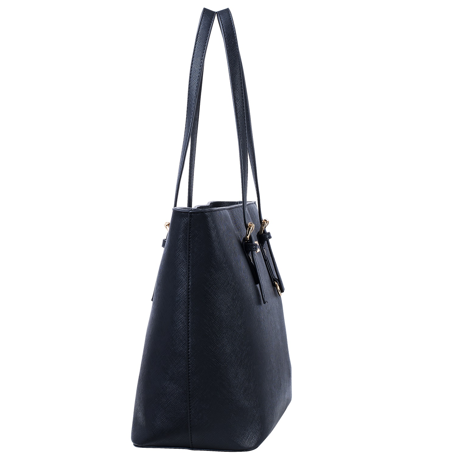 Shopper "Beverly medium (M)" Schwarz