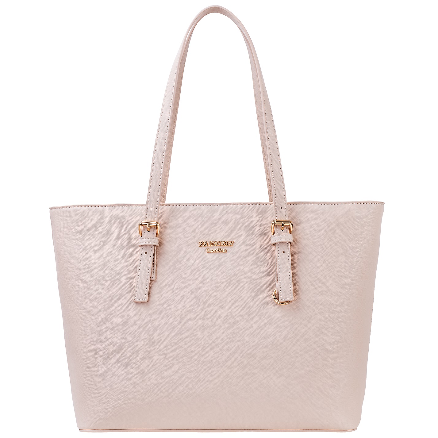 Shopper "Beverly medium (M)" Nude