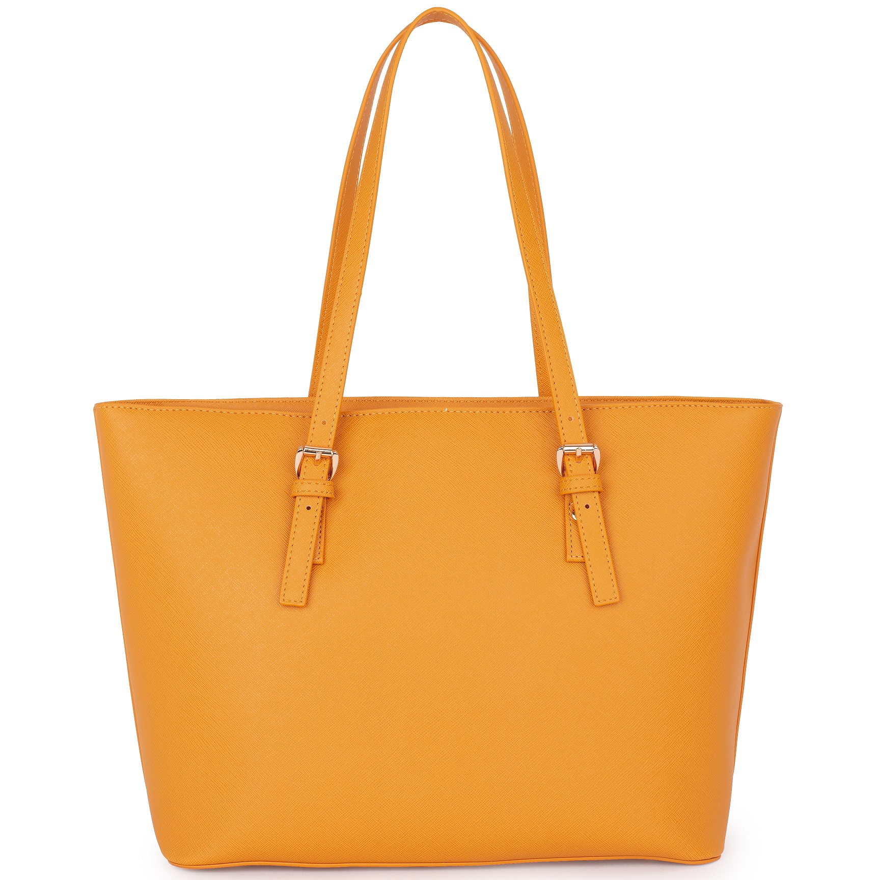 Shopper "Beverly medium (M)" Curry Gelb