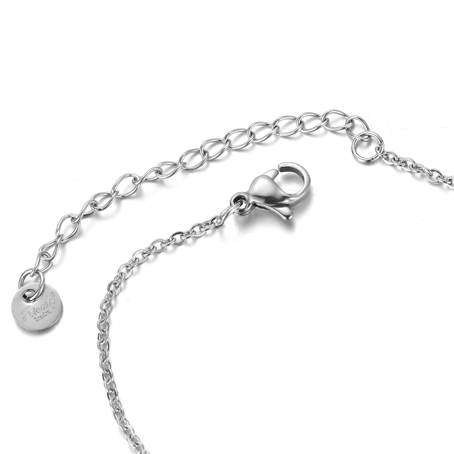 Armband SOULMATE silber