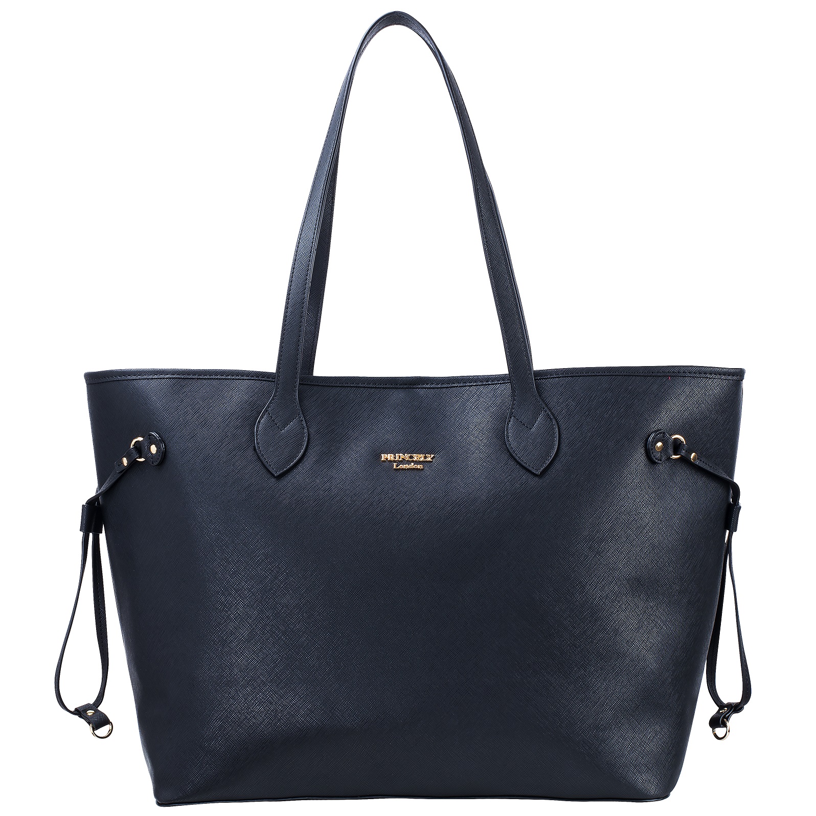 Shopper "Georgia Medium" Schwarz