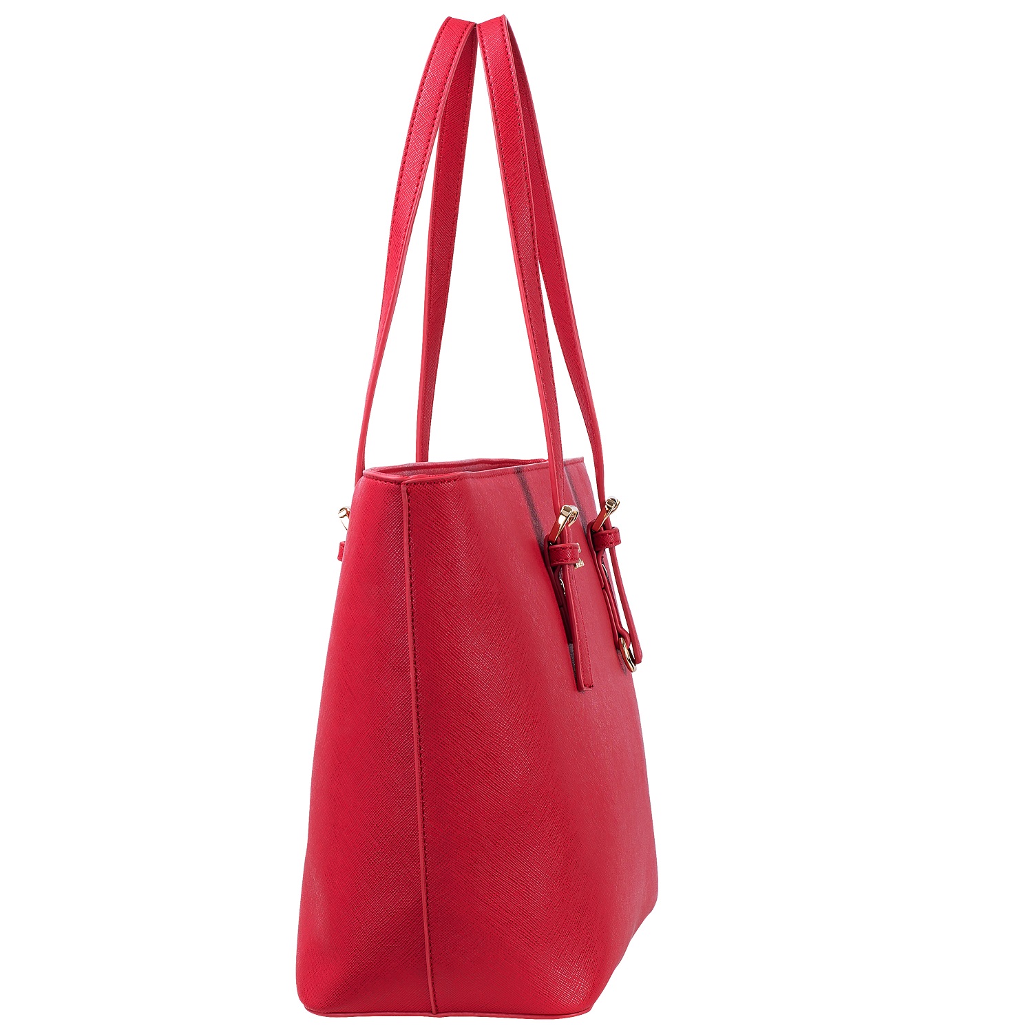 Shopper "Beverly medium (M) Rot