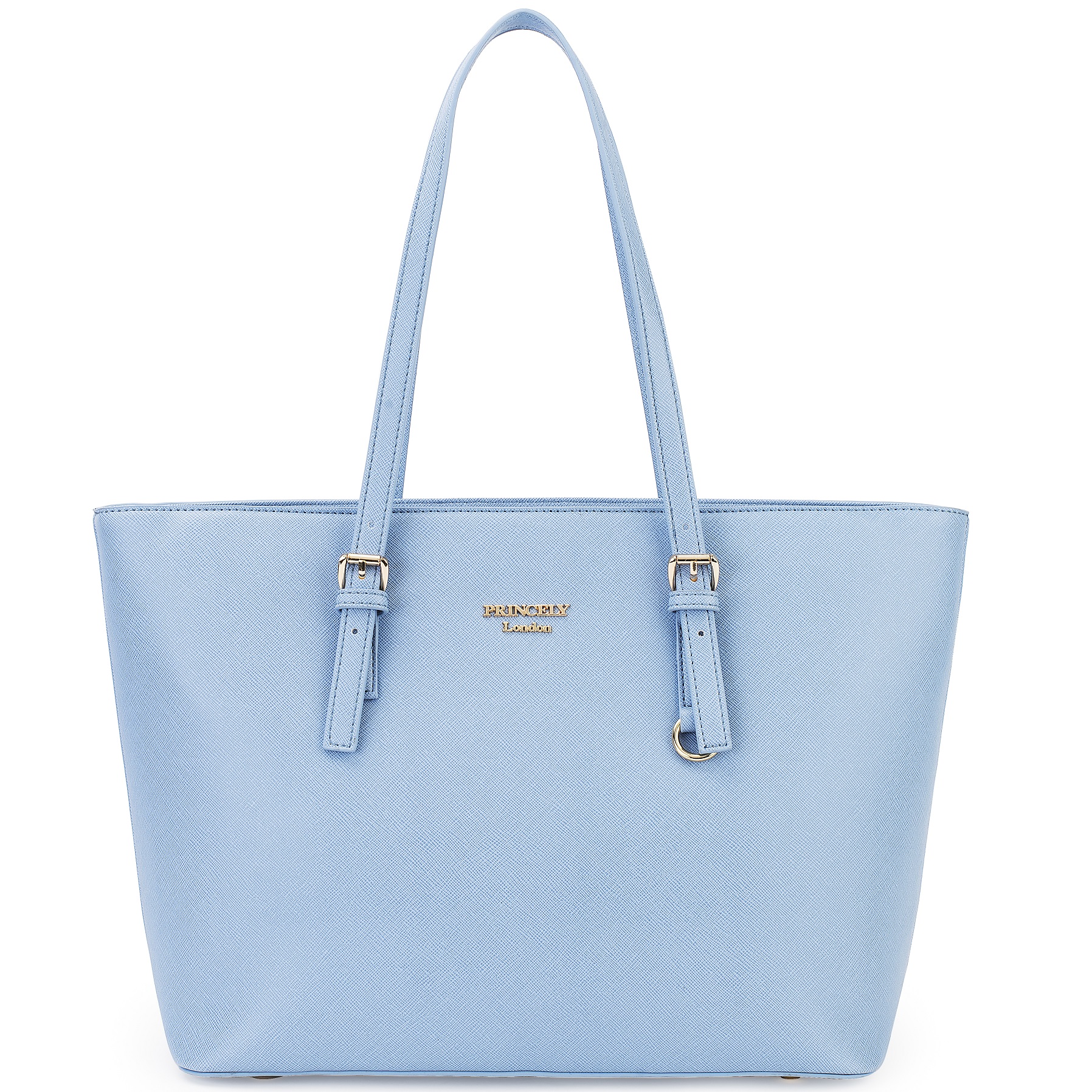 Shopper "Beverly medium (M)" Himmelblau