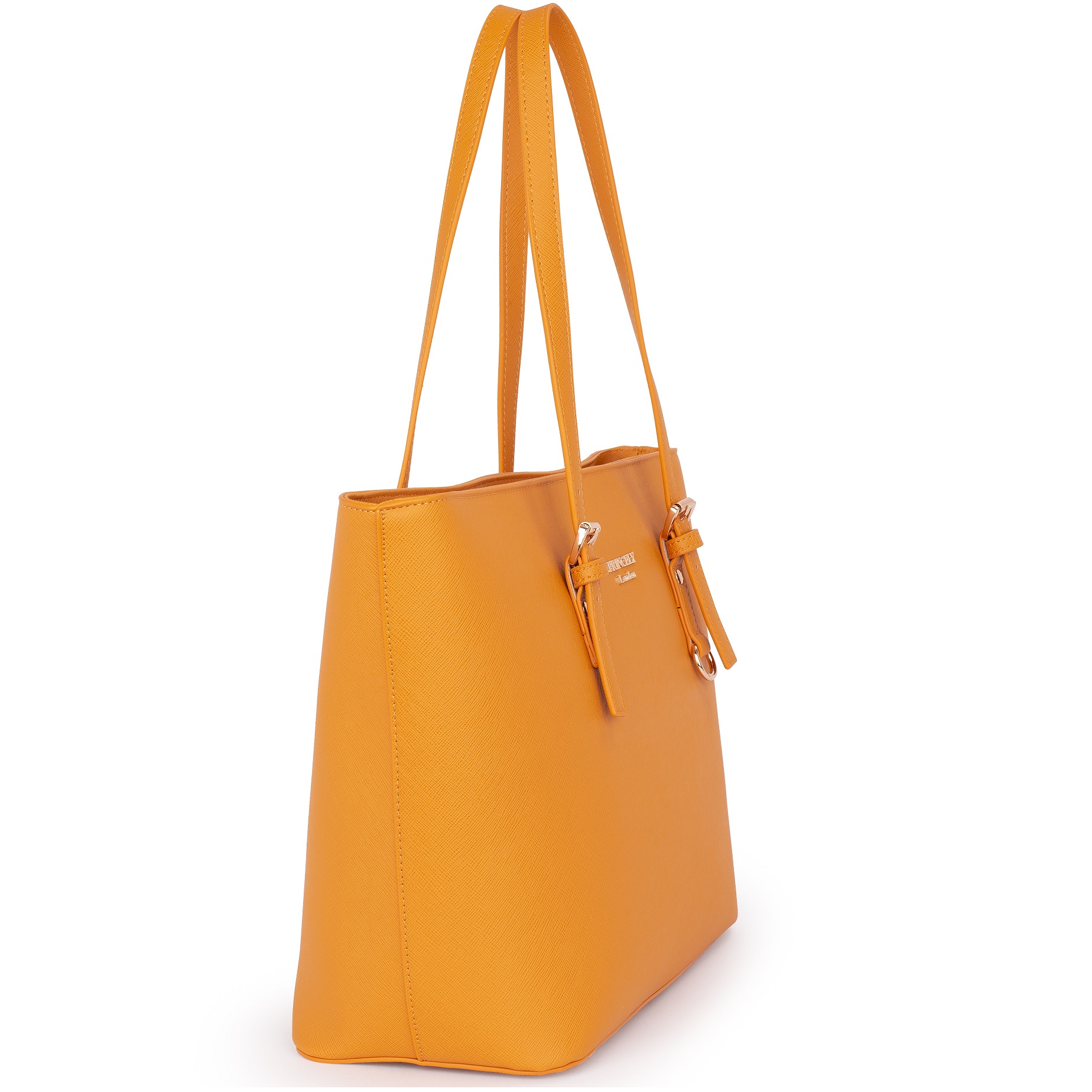 Shopper "Beverly medium (M)" Curry Gelb