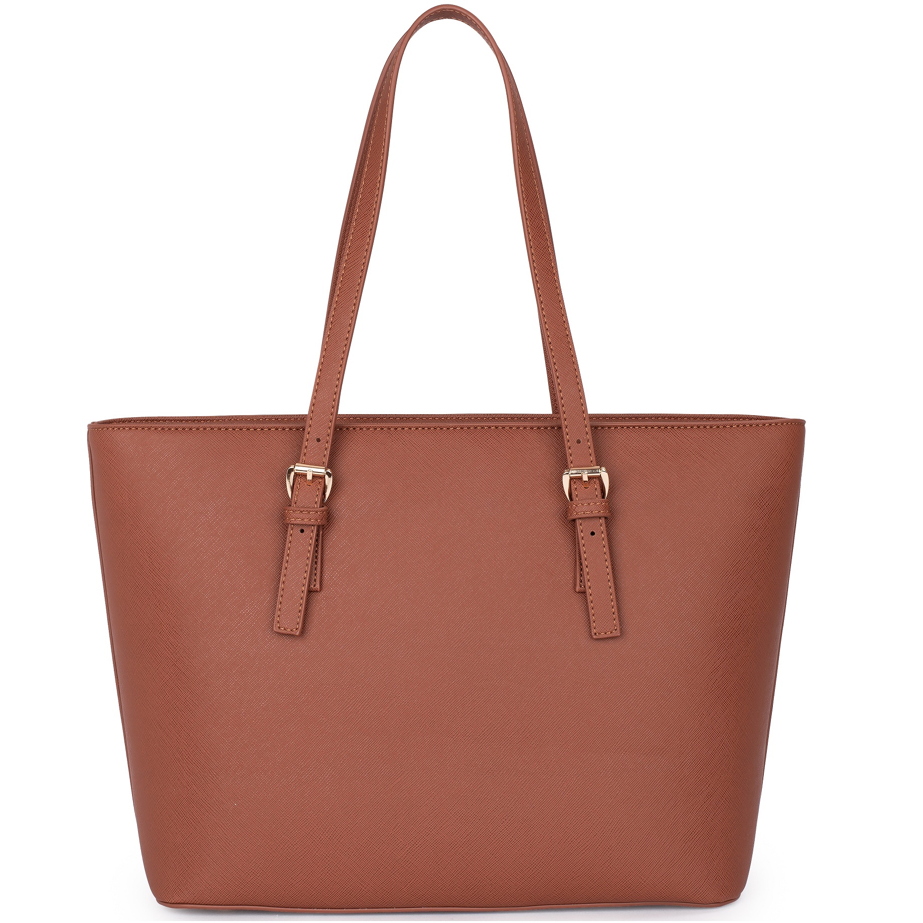 Shopper "Beverly medium (M)" Erdbraun