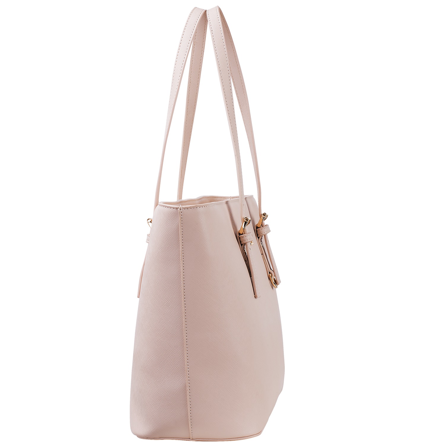 Shopper "Beverly medium (M)" Nude