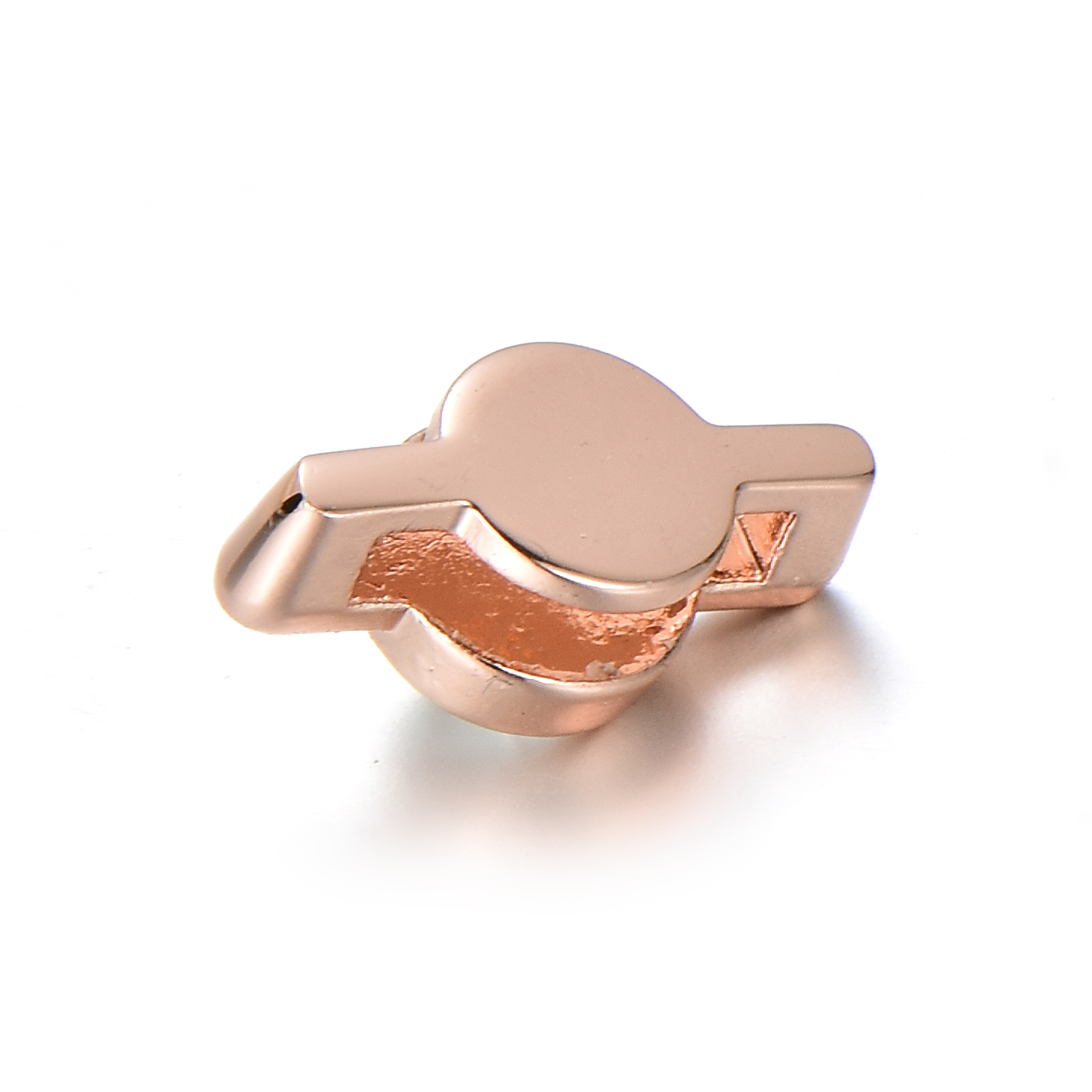 Charm SOLITAIRE roségold