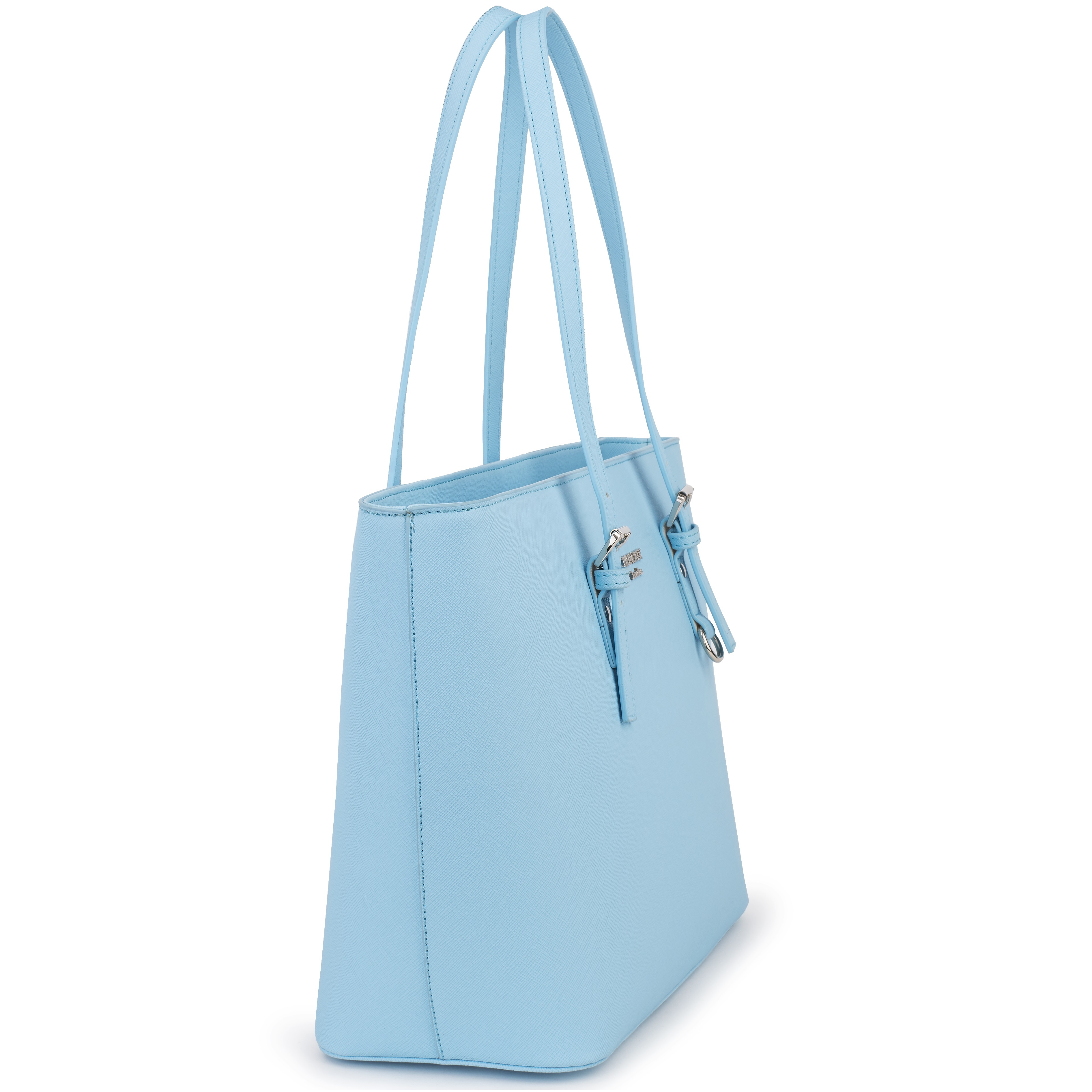 Shopper "Beverly medium (M)" Karibikblau