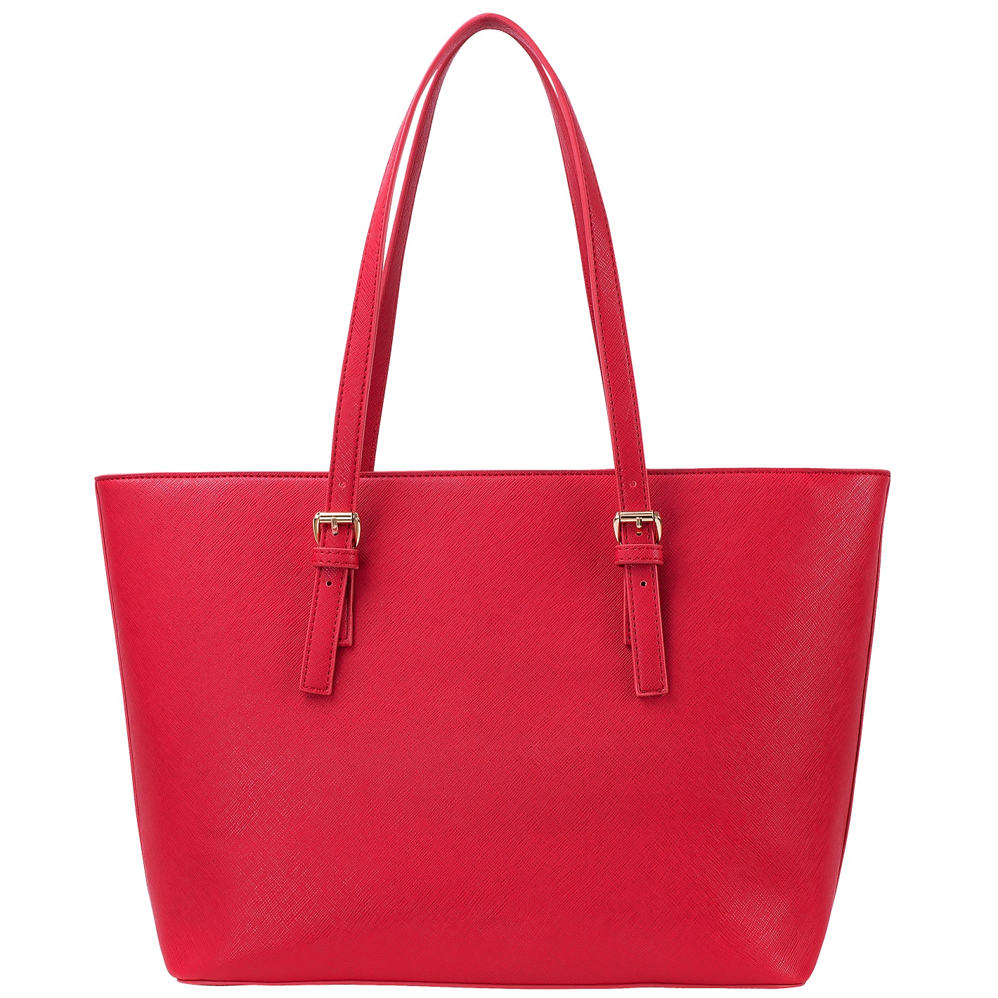 Shopper "Beverly medium (M) Rot