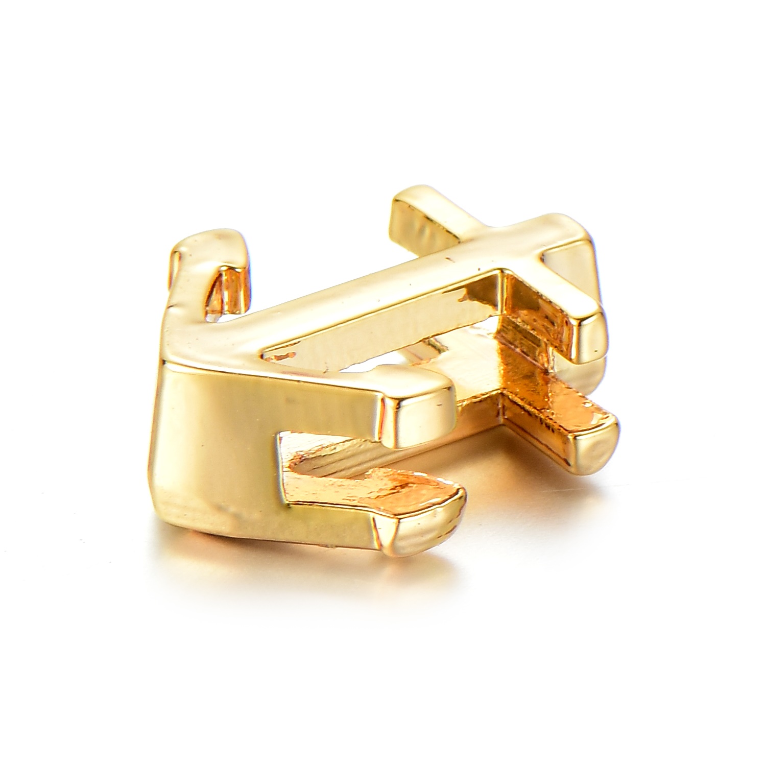 Charm ANCHOR gold