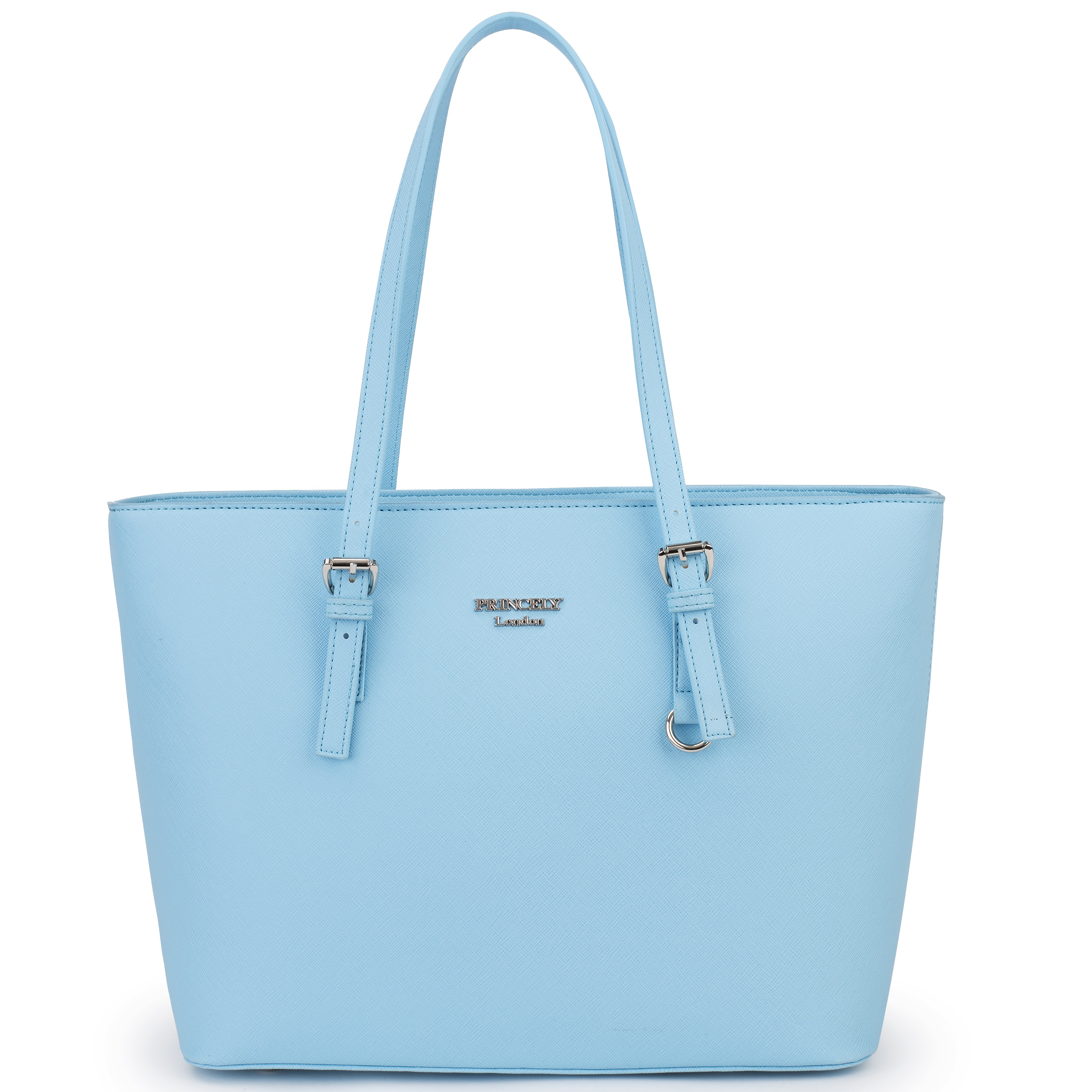 Shopper "Beverly medium (M)" Karibikblau