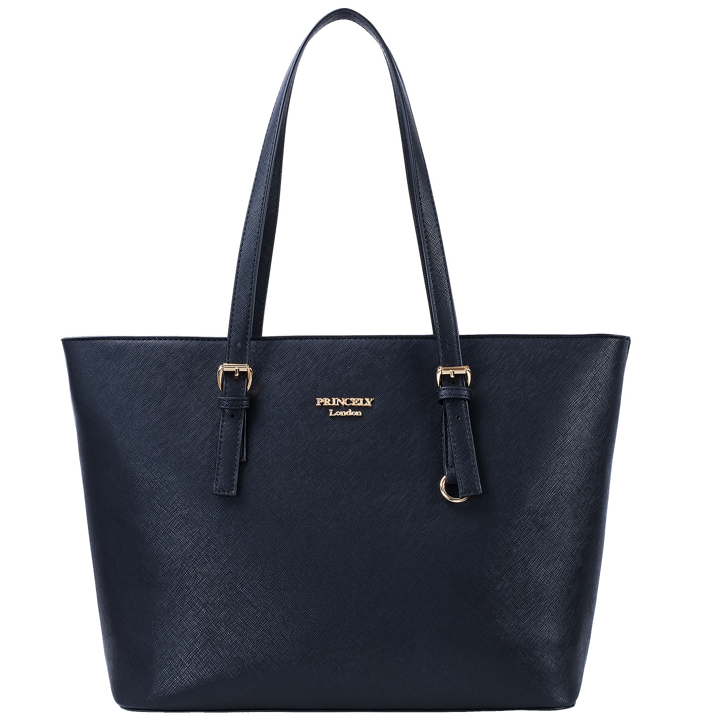 Shopper "Beverly medium (M)" Schwarz