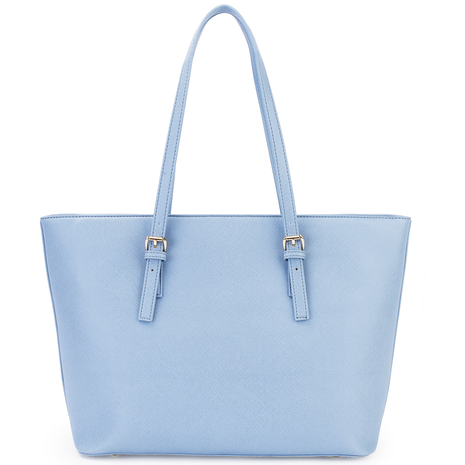 Shopper "Beverly medium (M)" Himmelblau