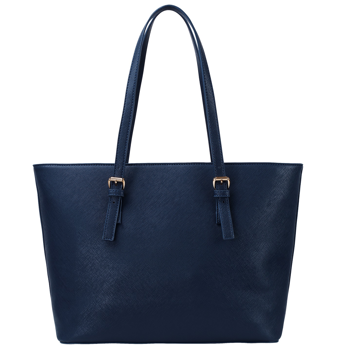 Shopper "Beverly medium (M)" Marineblau