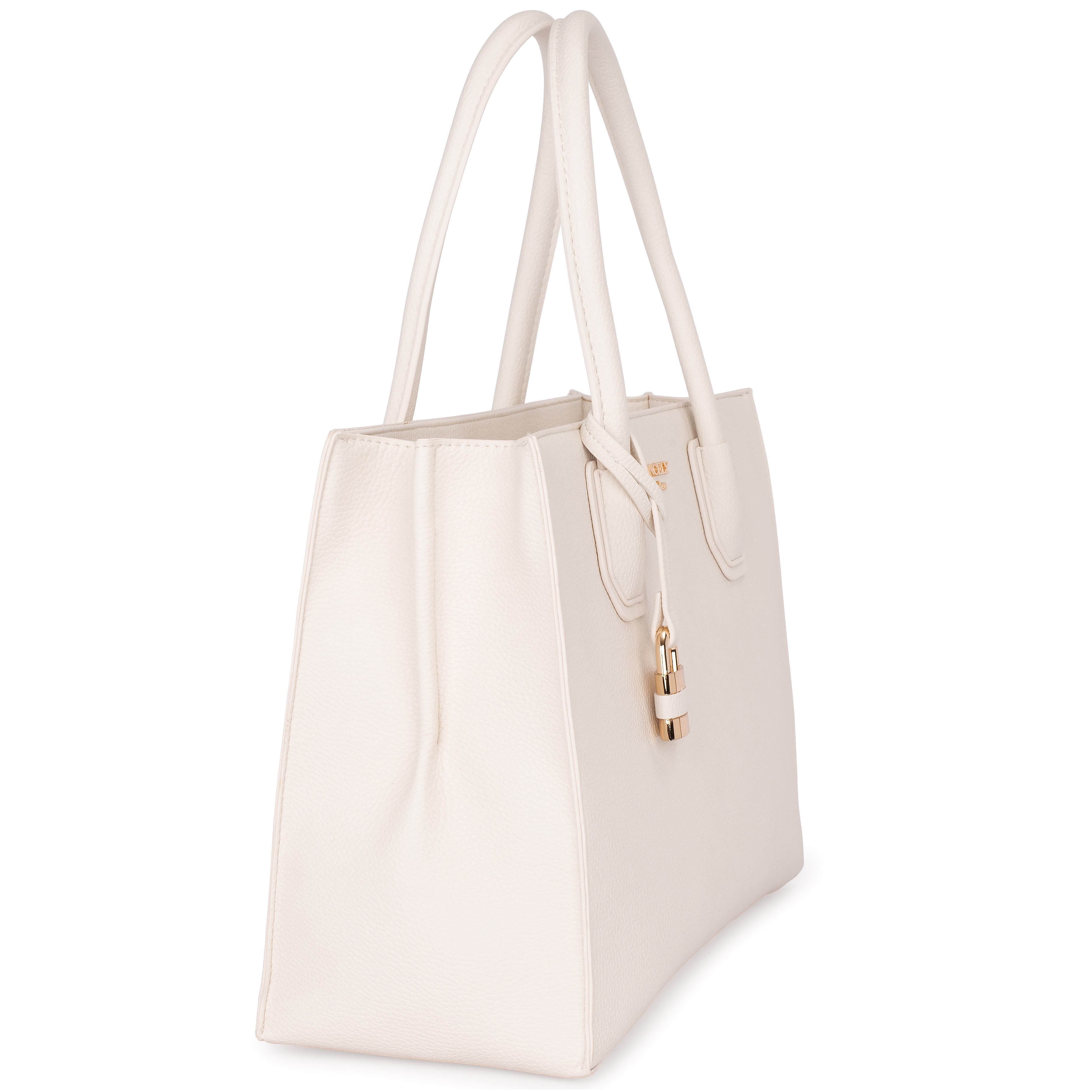 Handtasche "Julia" Offwhite