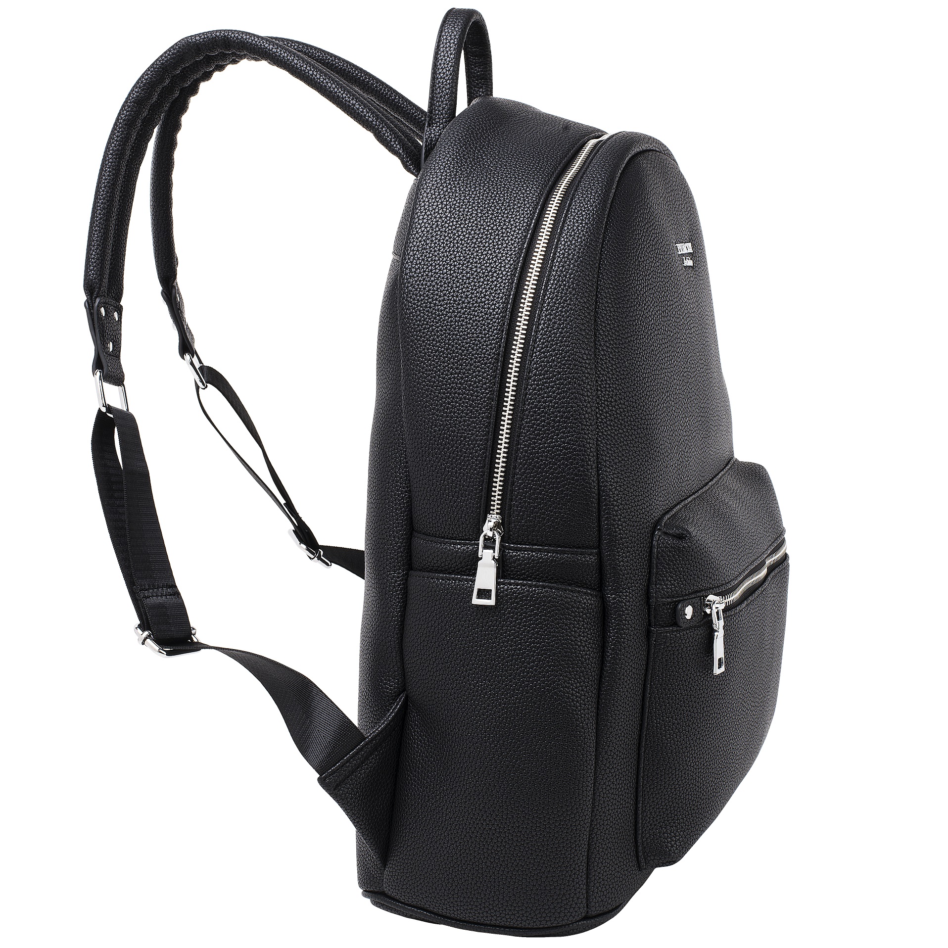 Rucksack "Sydney" Schwarz