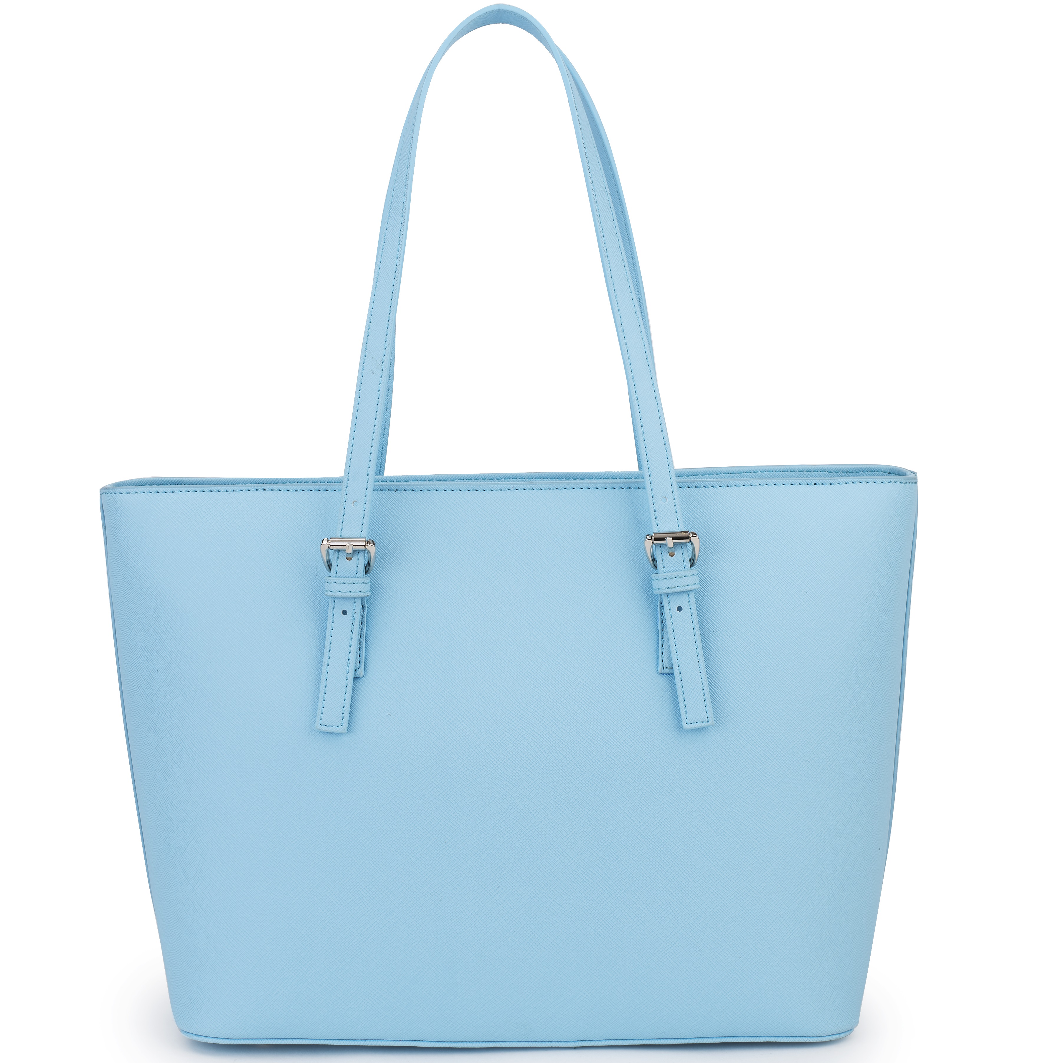 Shopper "Beverly medium (M)" Karibikblau