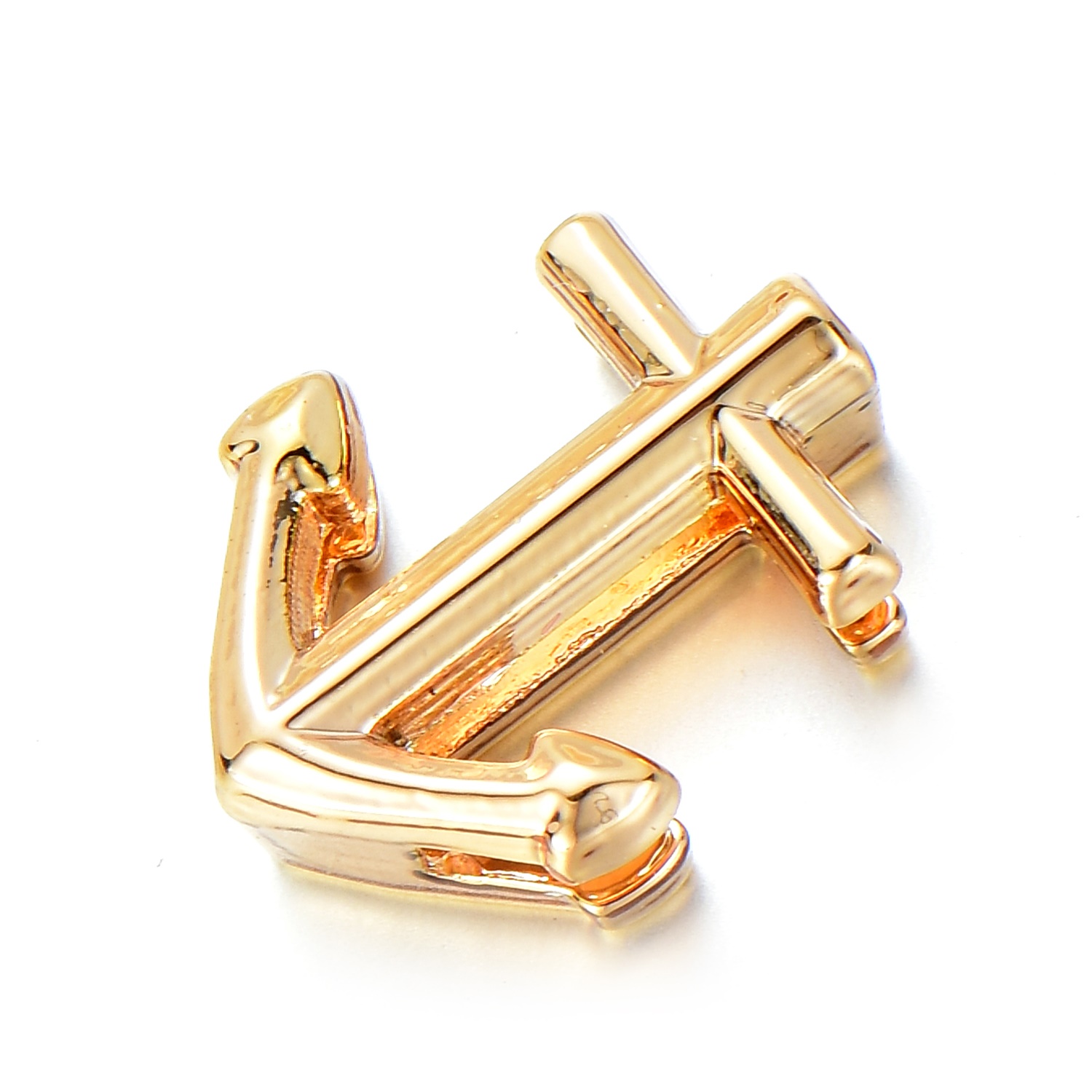 Charm ANCHOR gold