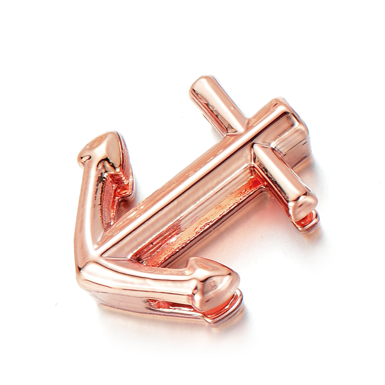 Charm ANCHOR roségold