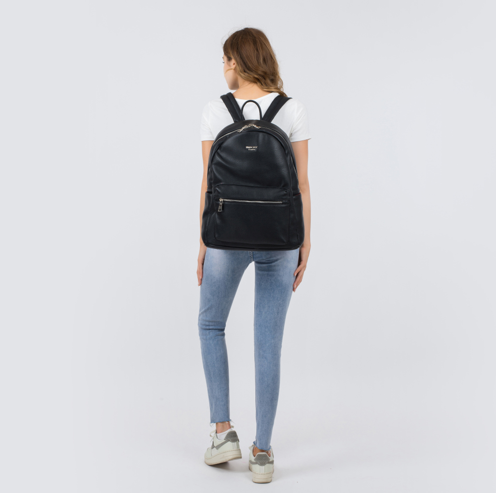 Rucksack "Sydney" Schwarz