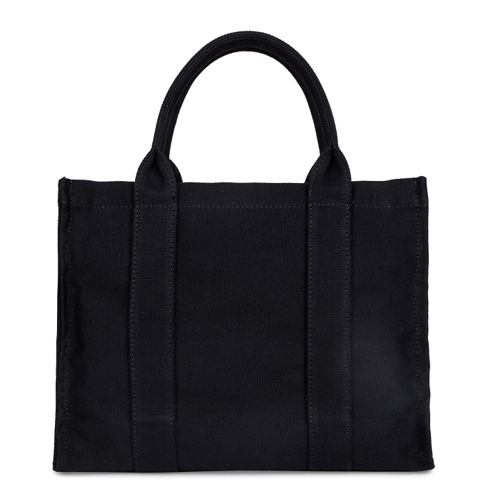 Tragetasche "The Princely London Bag" small (S) schwarz