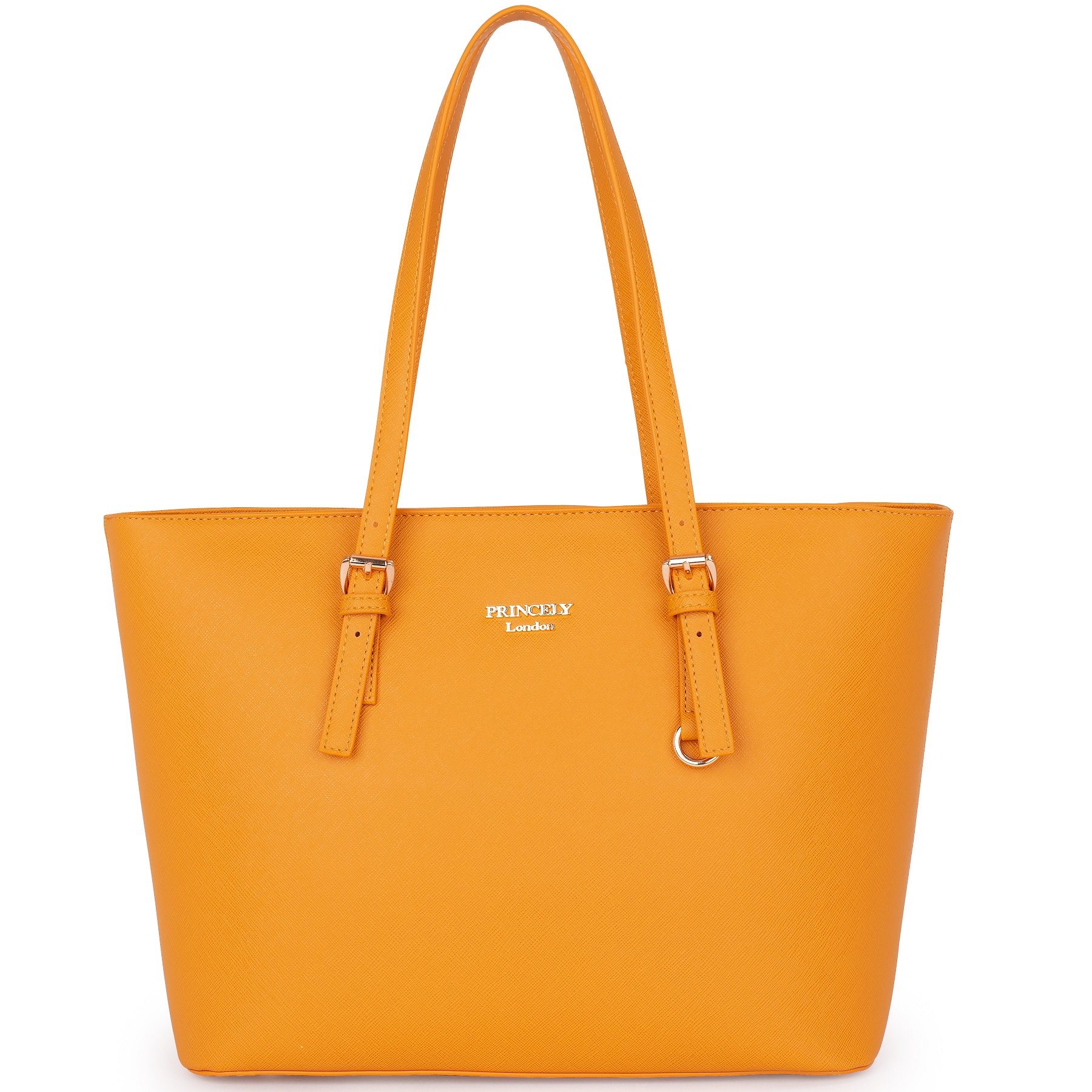 Shopper "Beverly medium (M)" Curry Gelb