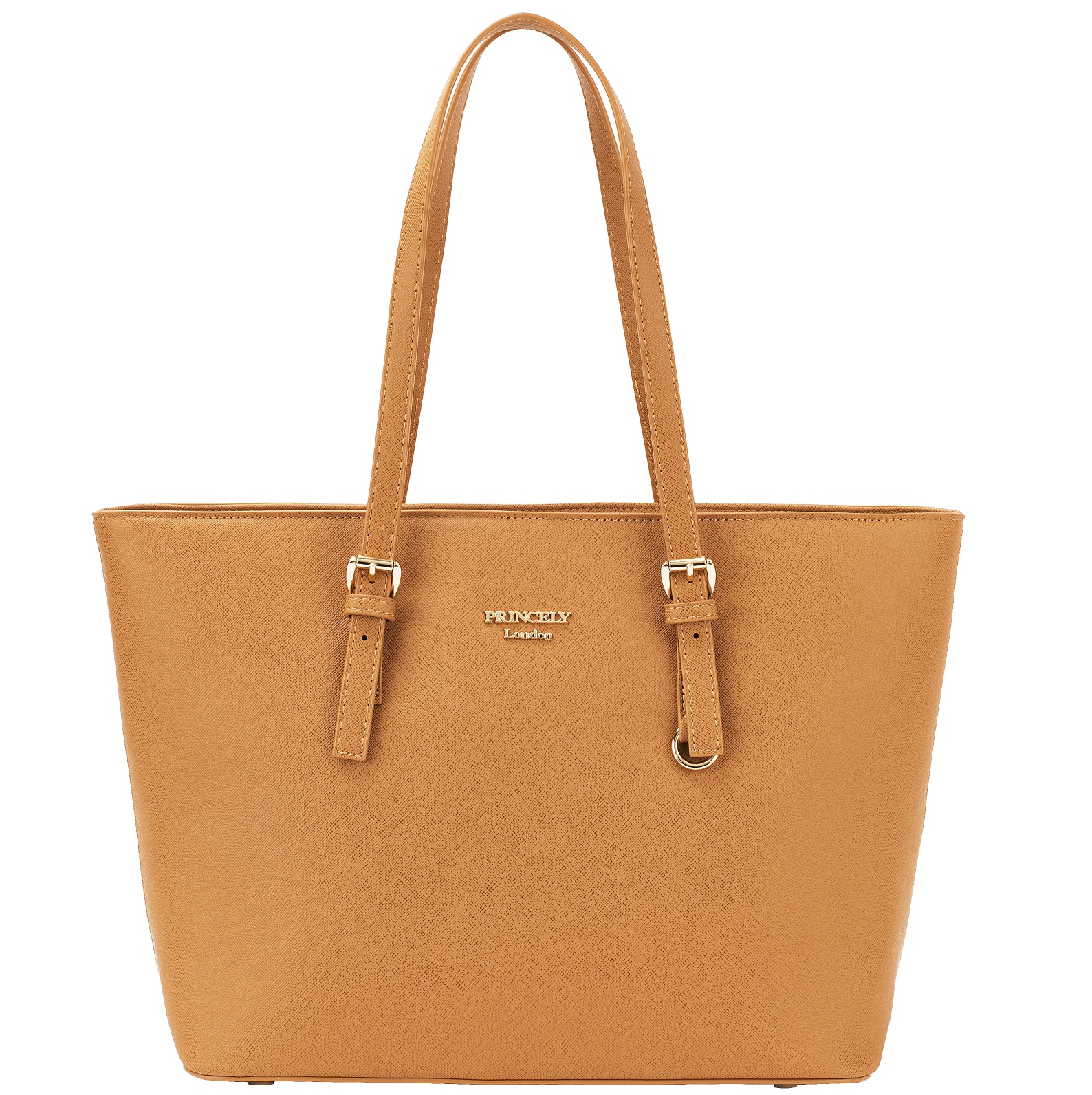 Shopper "Beverly medium (M)" Luggage Braun