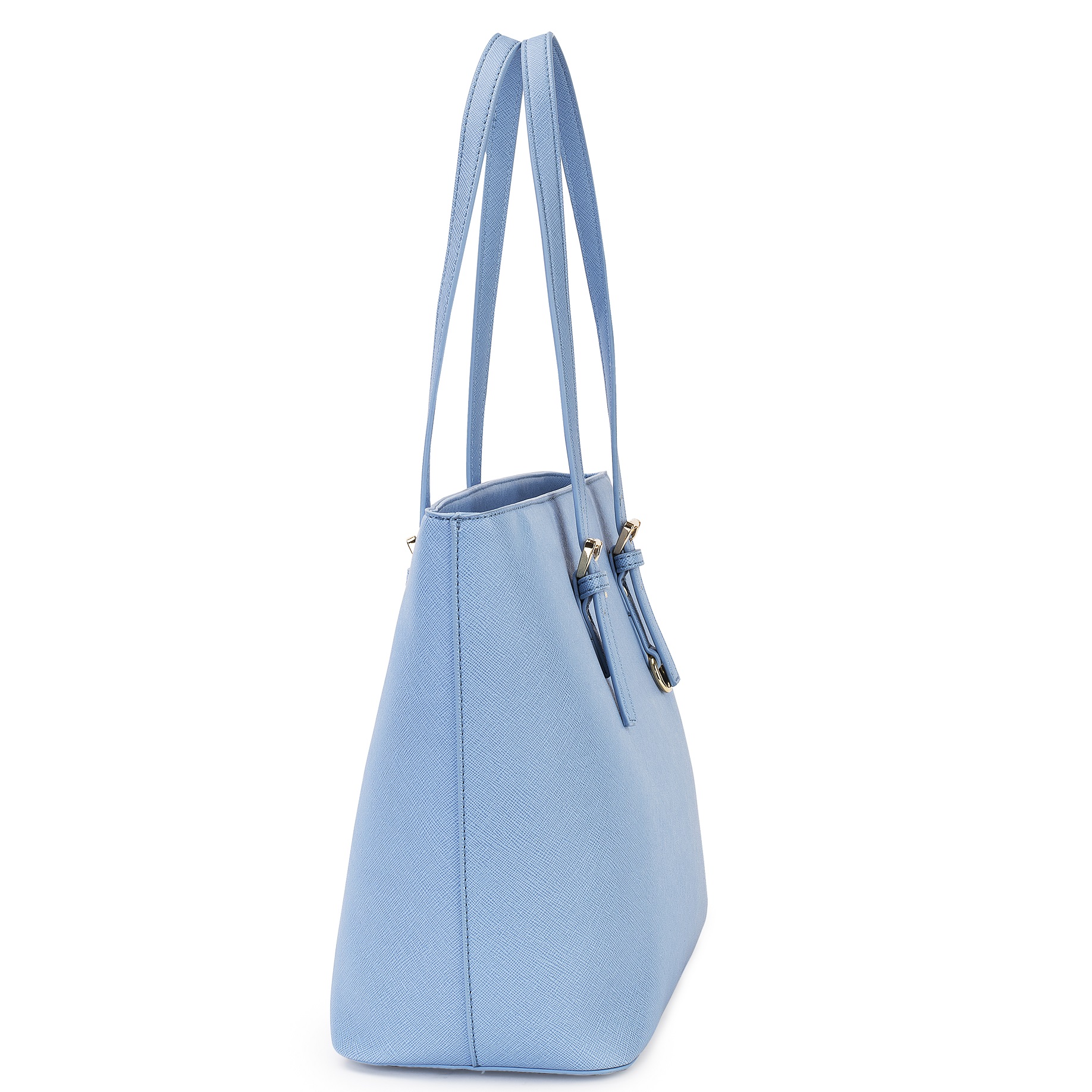 Shopper "Beverly medium (M)" Himmelblau