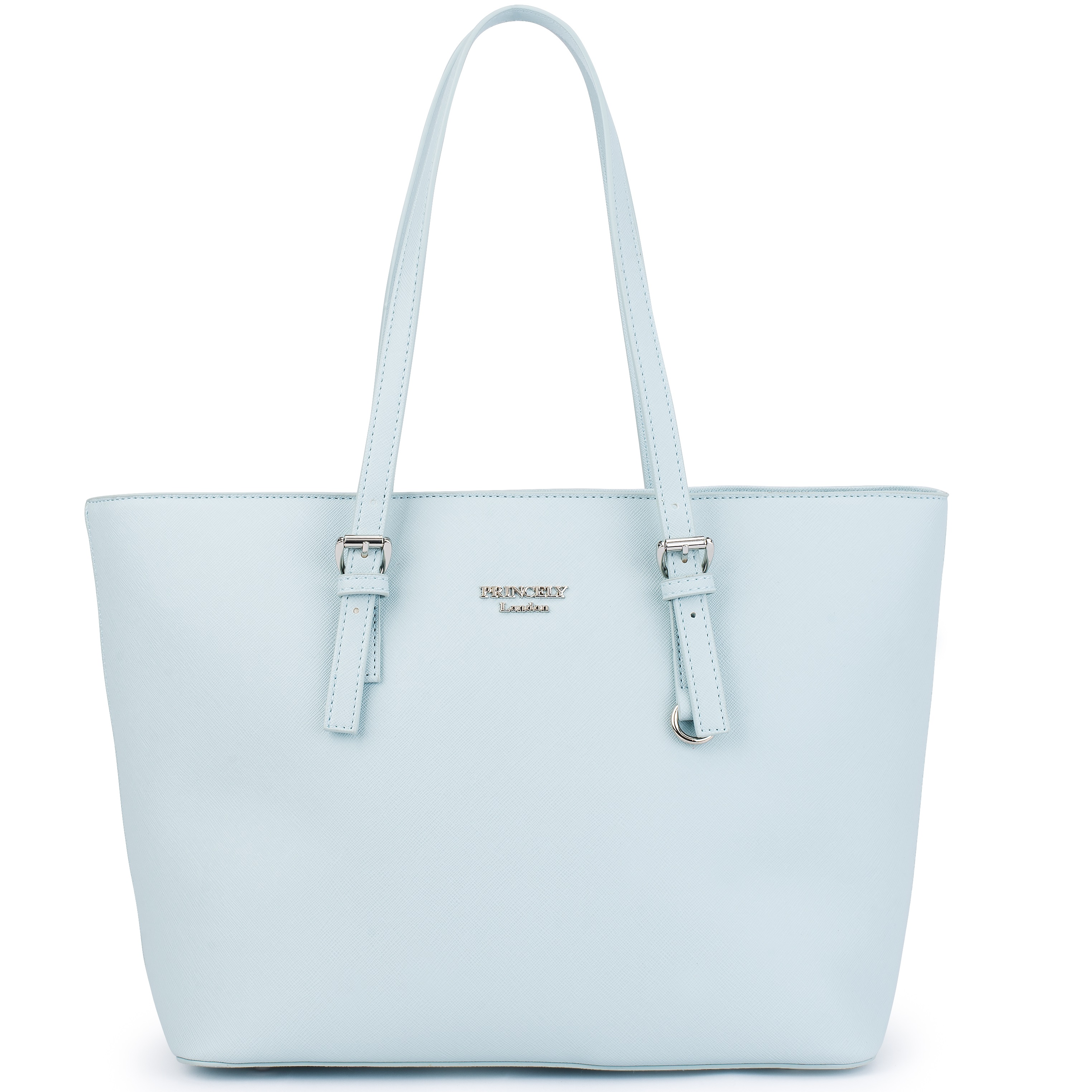 Shopper "Beverly medium (M)" Aqua