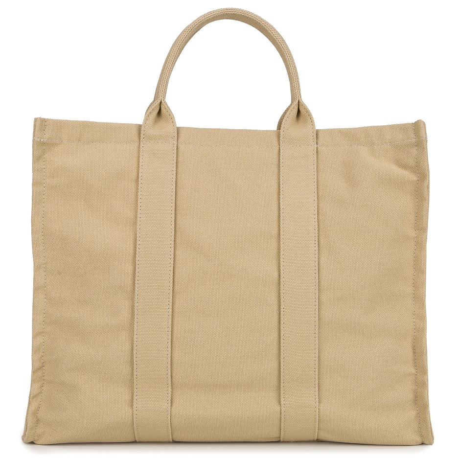 Tragetasche "The Princely London Bag" large (L) sand