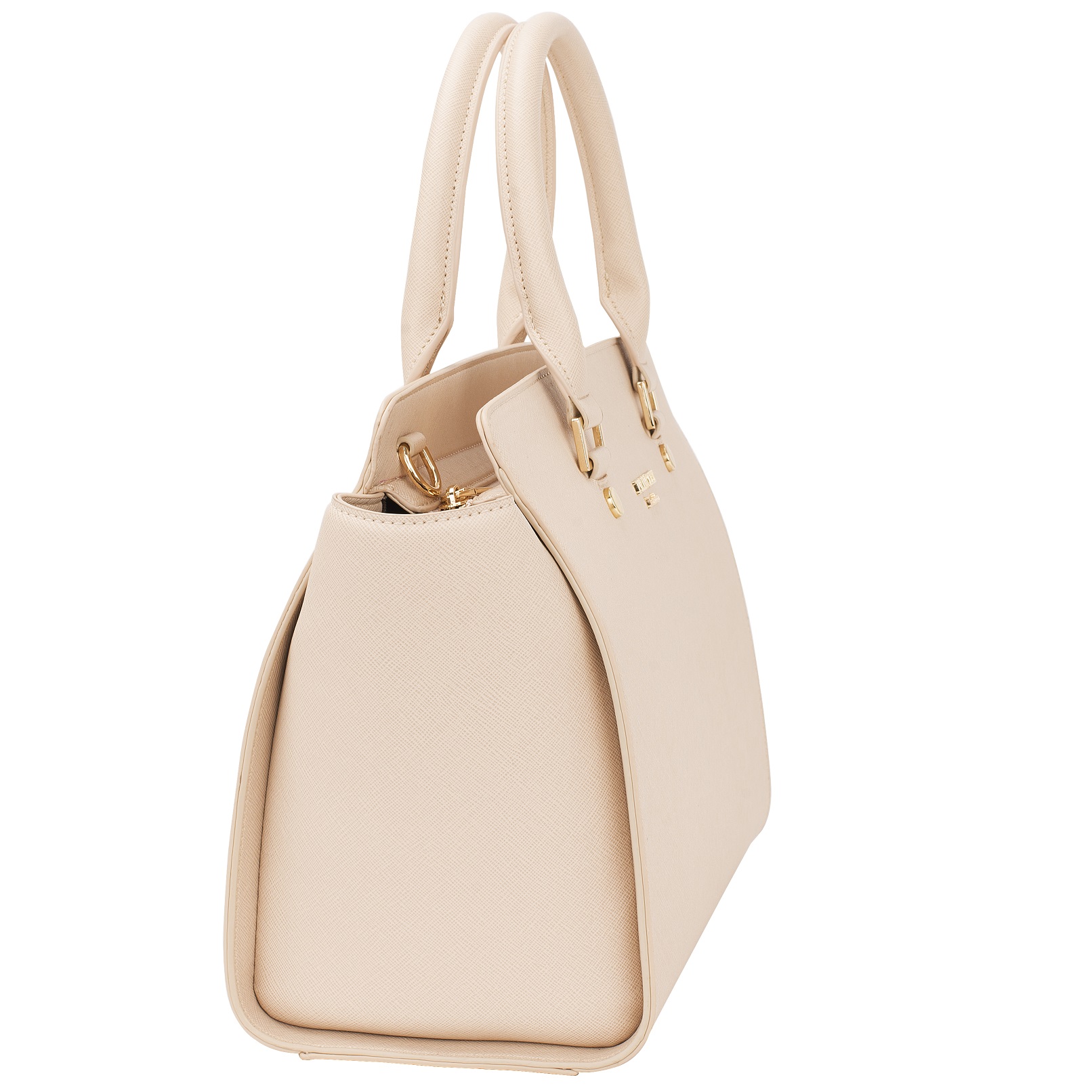 Handtasche "Katy" Nude