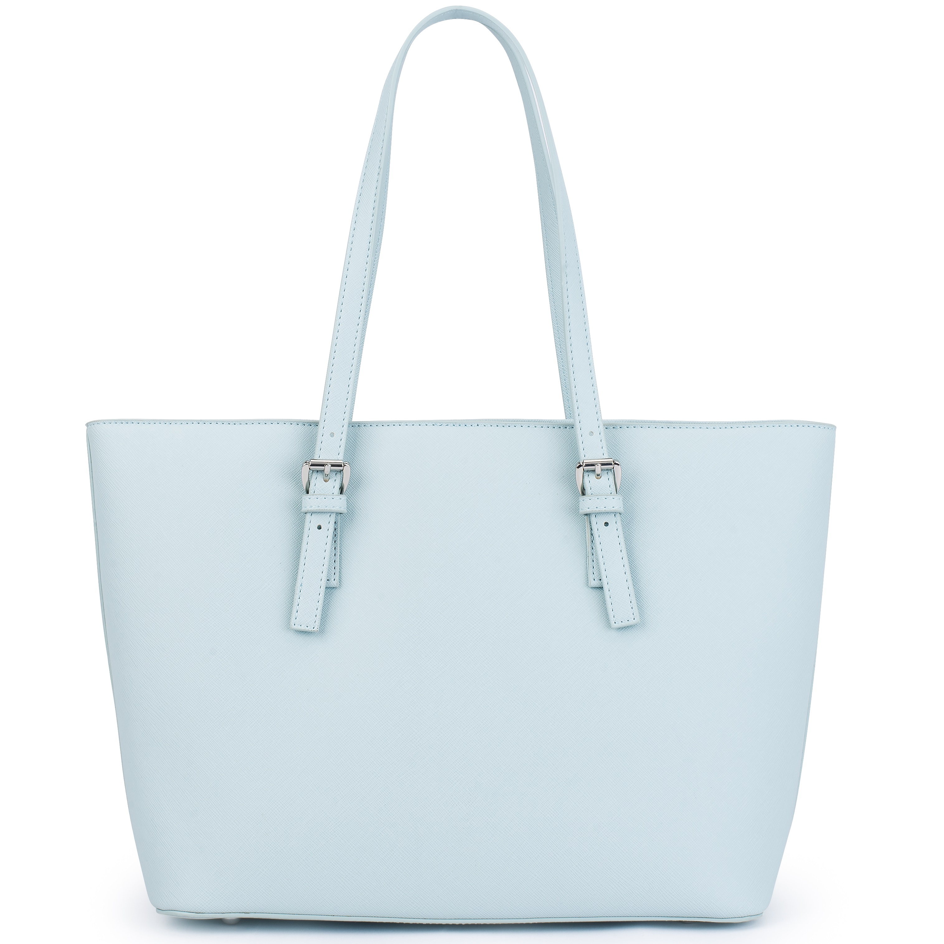 Shopper "Beverly medium (M)" Aqua